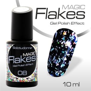 MAGIC FLAKES 08