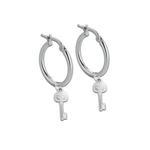 Chiave | Orecchini