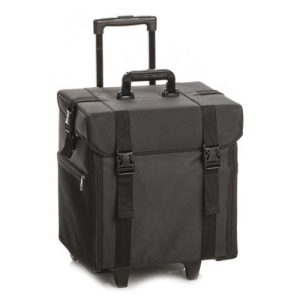 Trolley in Nylon semi rigido Xanitalia