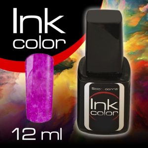 INK COLOR PINK