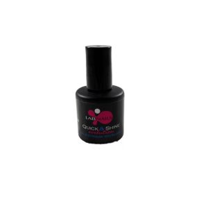 QUICK E SHINE 15ML – LABNAILS