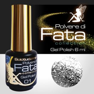 TRILLY SOLO TU DONNA