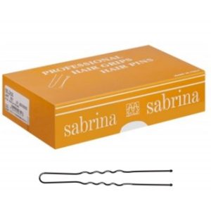 Sabrina forcine scatola