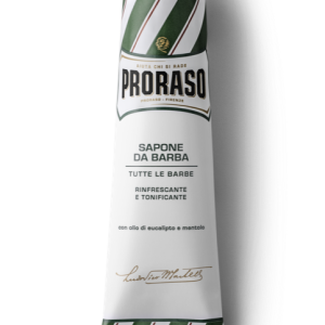 PRORASO SAPONE DA BARBA TUBO 500ML