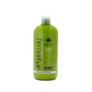 Shampoo Arganway 500 ml
