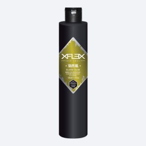 XFLEX SHAPE OIL