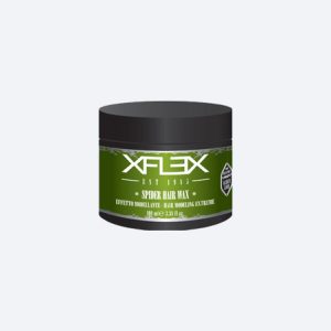 XFLEX SPIDER HAIR WAX
