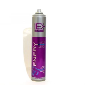 Enery Lacca Spray Tenuta Extra Forte 500 ml