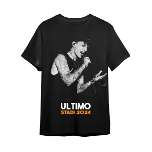 Stadi 2024 | T-Shirt