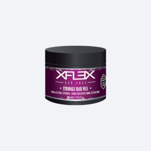 XFLEX STRONGLY HAIR WAX