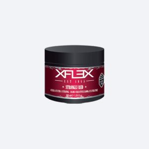 XFLEX STRONGLY RED