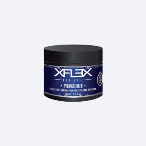 XFLEX STRONGLY BLUE