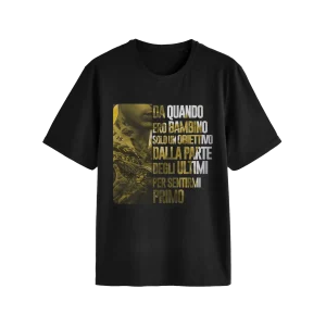 Da quando ero bambino... | T-Shirt