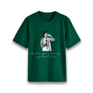 Ultimo New | T-Shirt