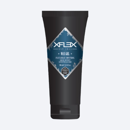 XFLEX WAX GEL - immagine 2