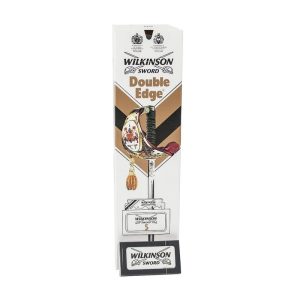 WILKINSON SWORD DOUBLE EDGE