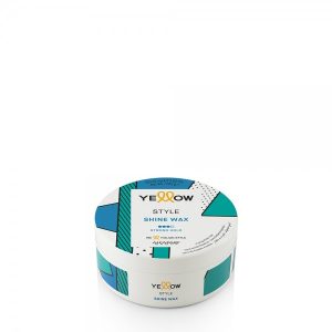 CERA LUCIDA FISSATIVA SHINE WAX YELLOW 100ML